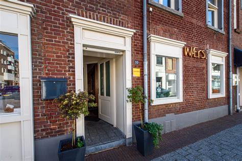 Waers – Roermond .